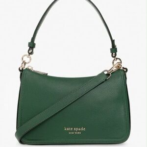 Kate Spade Hudson Medium Convertible Crossbody Shoulder Bag